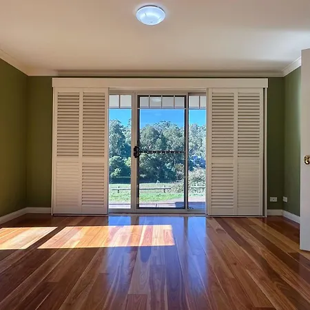 Sunlit Sanctuary At Kingston-3